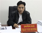 Trần Văn Đương